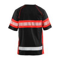 Blaklader UV-T-shirt High Vis 3337
